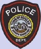 Burgaw Police Dept