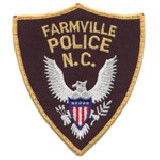 Farmville Police Dept