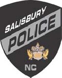 Salisbury Police Dept