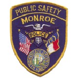 Monroe Police Dept