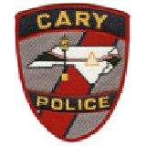 Cary Police Dept