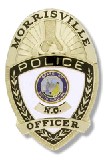 Morrisville (wake Co) Police Dept