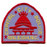 Raleigh Police Dept