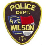 Wilson Police Dept