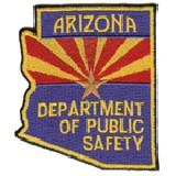 Arizona Dept Of Public Safety