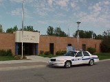 West Fargo Police Dept