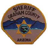 Graham County Sheriff Department