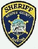 Mohave County Sheriff Department