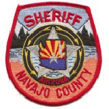 Navajo County Sheriff Department