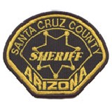 Santa Cruz County Sheriff Department