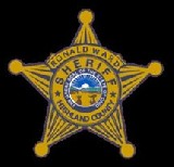 Highland County Sheriff Department