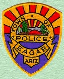 Eagar Police Dept