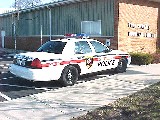 Fort Shawnee Village Police Dept