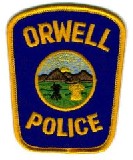 Orwell Police Dept