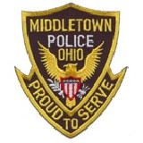 Middletown Police Dept