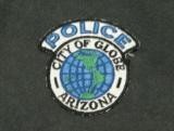 Globe Police Dept