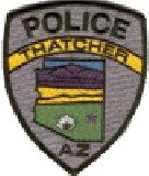 Hayden Police Dept