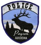 Payson Police Dept