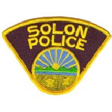 Solon Police Dept