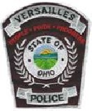 Versailles Police Dept