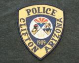 Clifton Police Dept