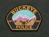 Buckeye Police Dept