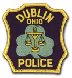 Dublin Police Dept