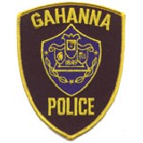 Gahanna Police Dept