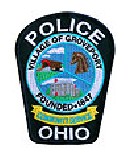 Groveport Police Dept