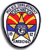 Chandler Police Dept