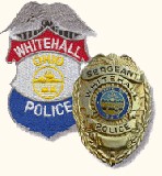 Whitehall Police Dept