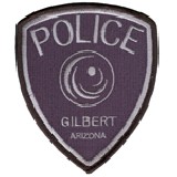 Gilbert Police Dept