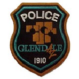 Glendale Police Dept