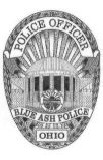 Blue Ash Police Dept