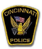 Cincinnati Police Dept