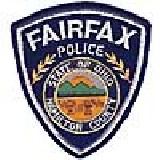 Fairfax Police Dept