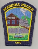 Madeira Police Dept