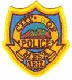 Mesa Police Dept