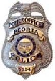 Peoria Police Dept