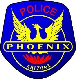 Phoenix Police Dept