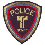 Tempe Police Dept