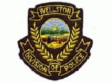 Wellston City Police Dept