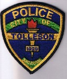 Tolleson Police Dept