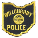 Willoughby Police Dept