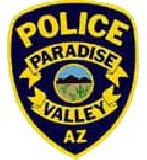 Paradise Valley Police Dept