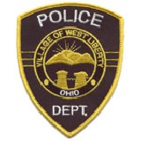 West Liberty Police Dept