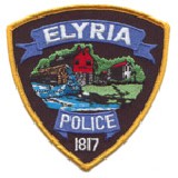 Elyria Police Dept