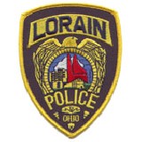 Lorain Police Dept