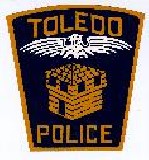 Toledo Police Dept