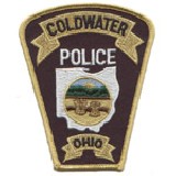 Coldwater Police Dept